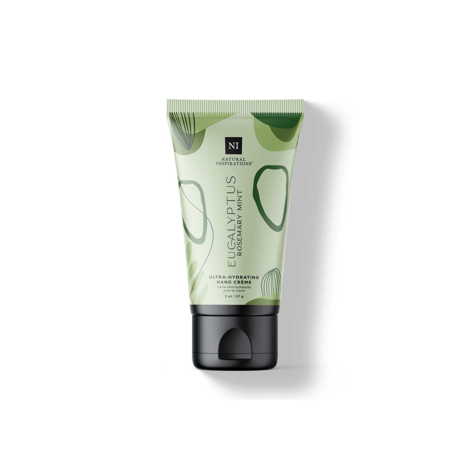 Eucalyptus Rosemary Mint Mini Hand Crème
