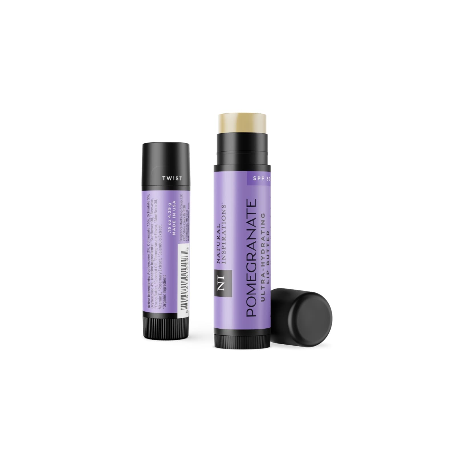 POM Lip Butter