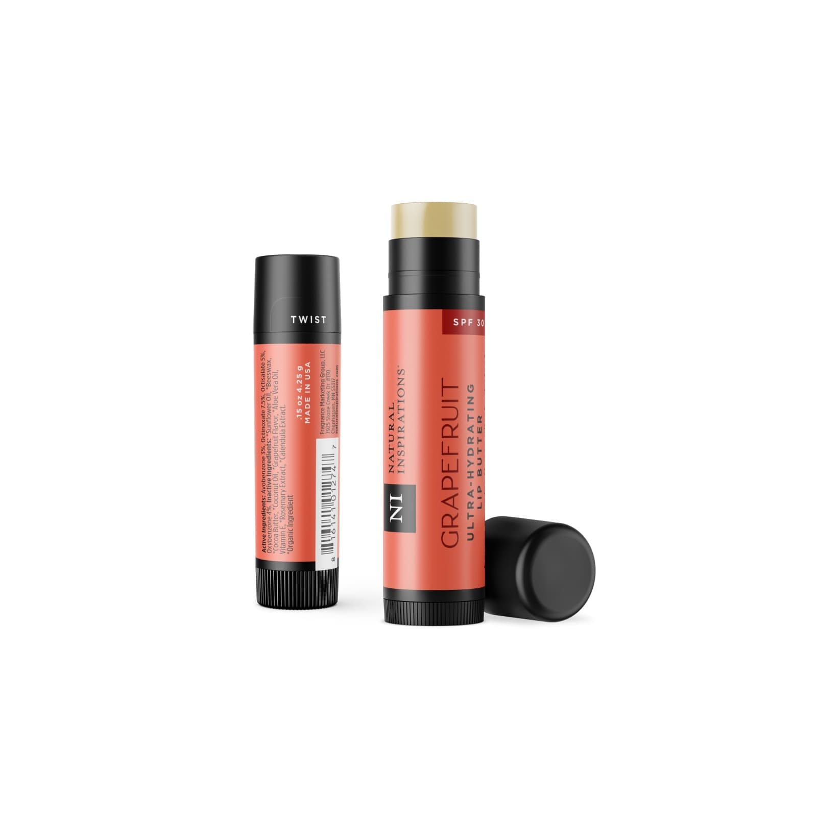 GFR Lip Butter