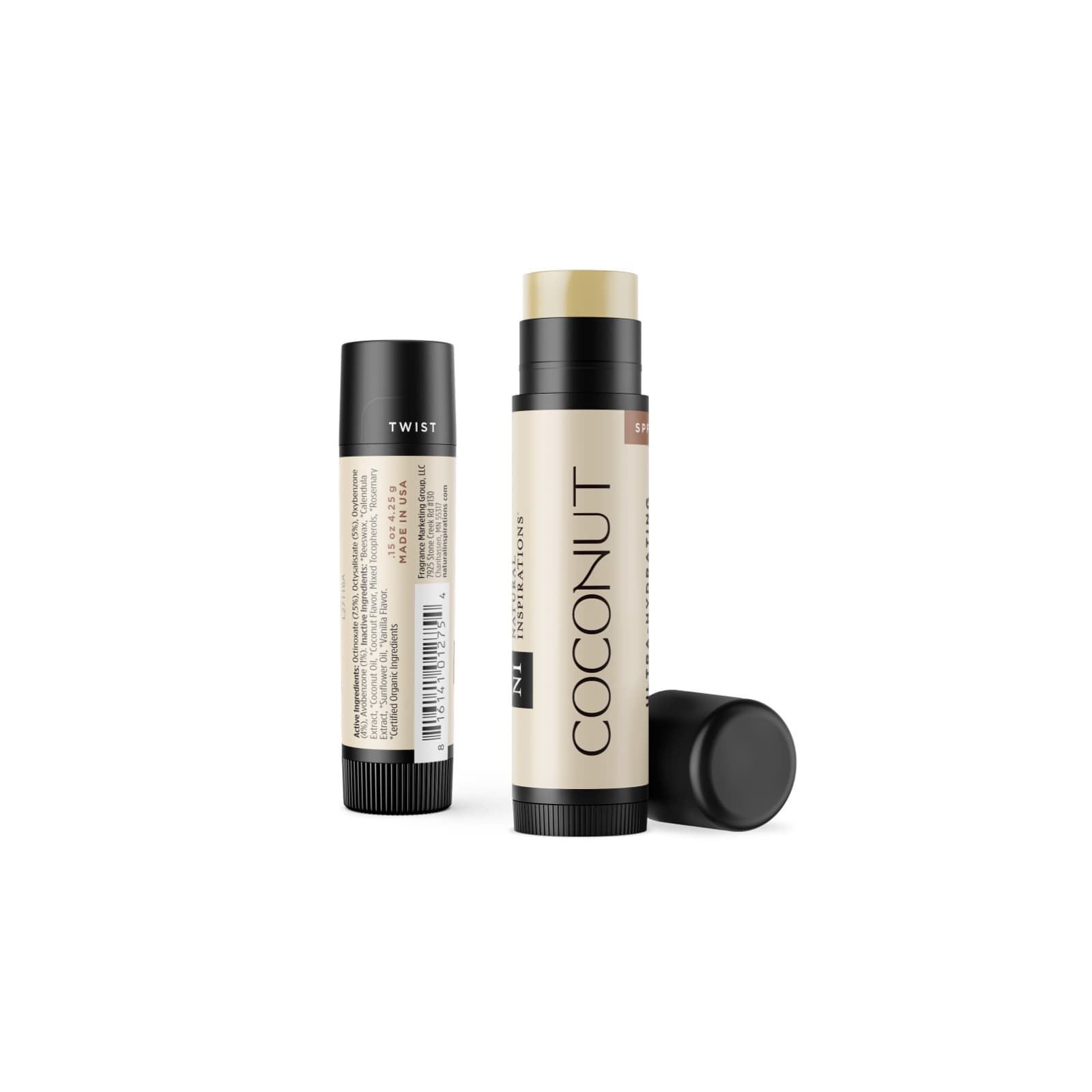 COC Lip Butter