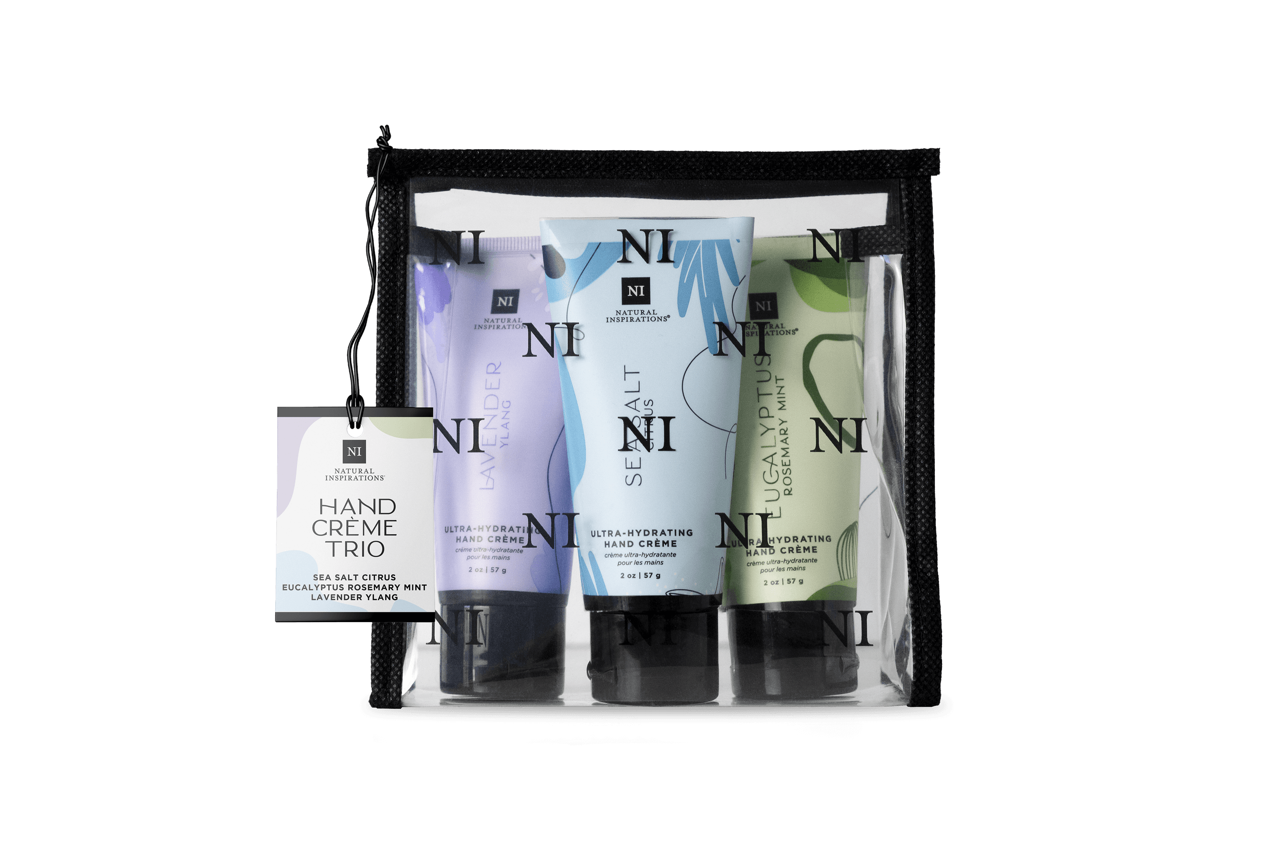 SSC/EUC/LAV Gift Sets